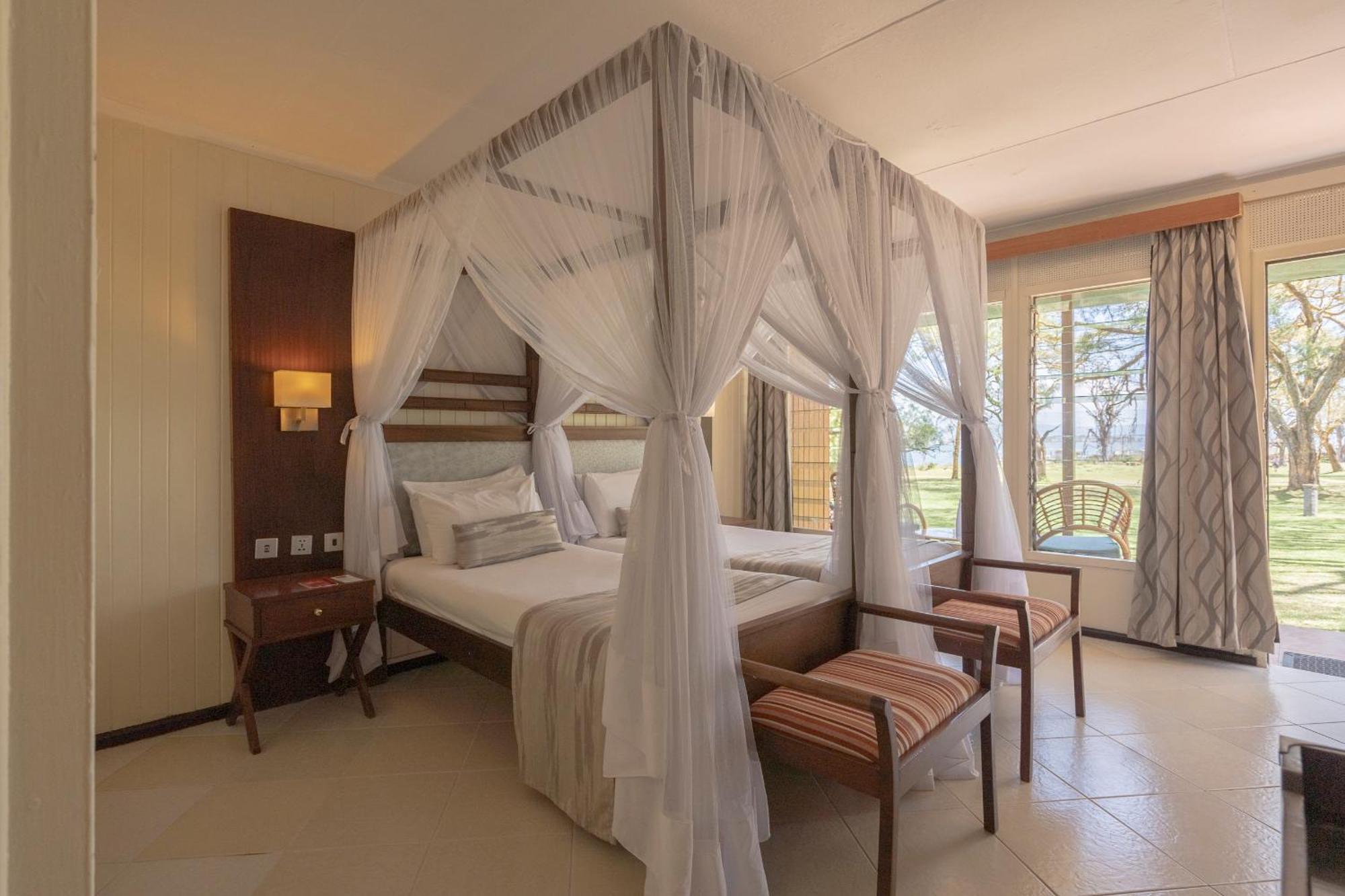 Muthu Lake Naivasha Country Club, Naivasha Karagite Exterior photo
